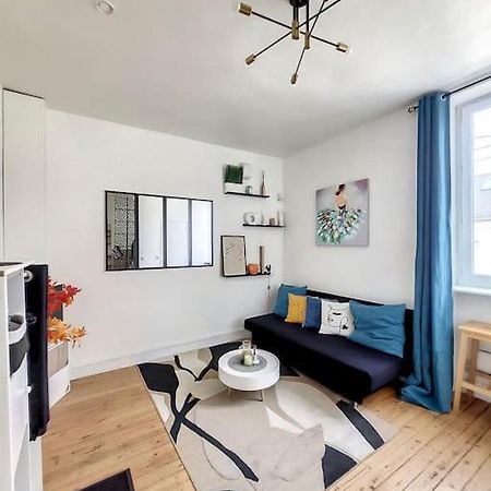 Le Chantenay Nantes Eksteriør billede